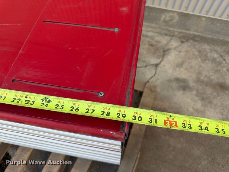 image for item FK3426 C Tech Manufacturing toolbox