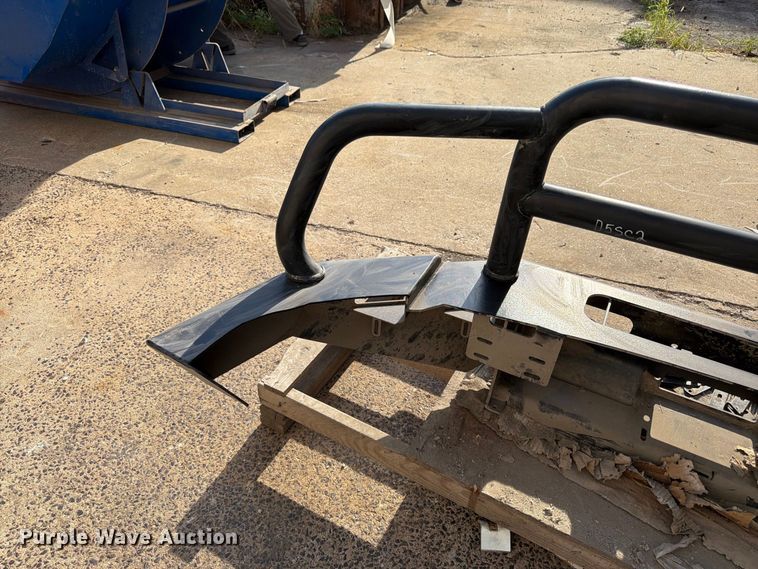 image for item FK3427 Buckstop Truckware grill guard