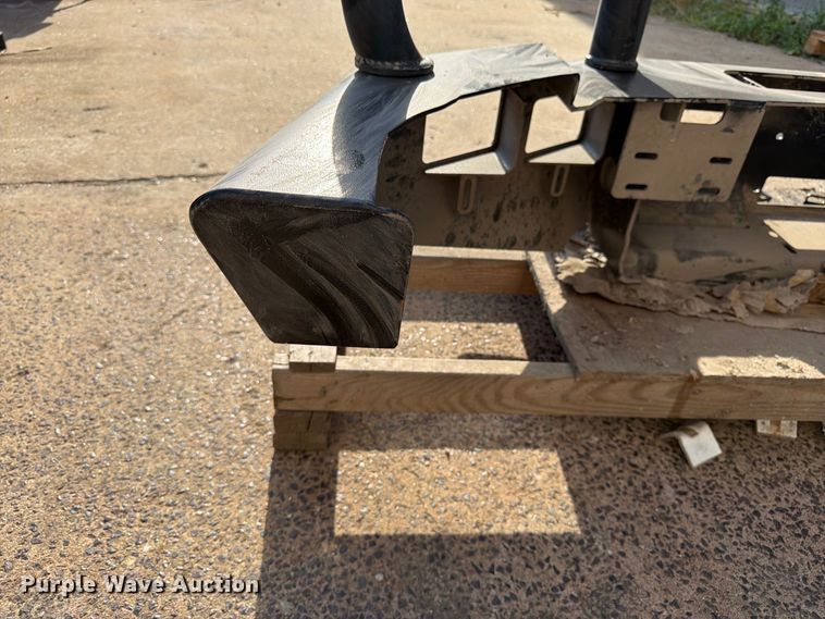 image for item FK3427 Buckstop Truckware grill guard