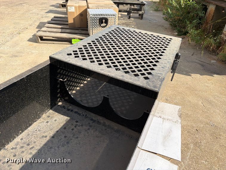 image for item FK3429 Tank Holder