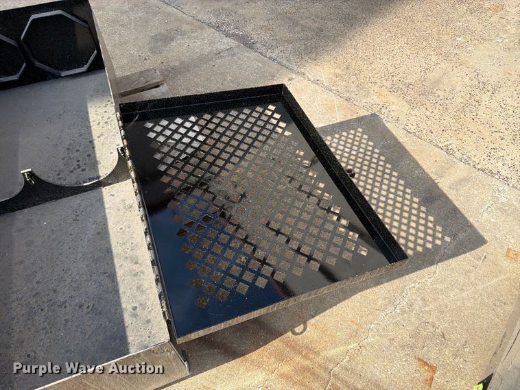 image for item FK3429 Tank Holder