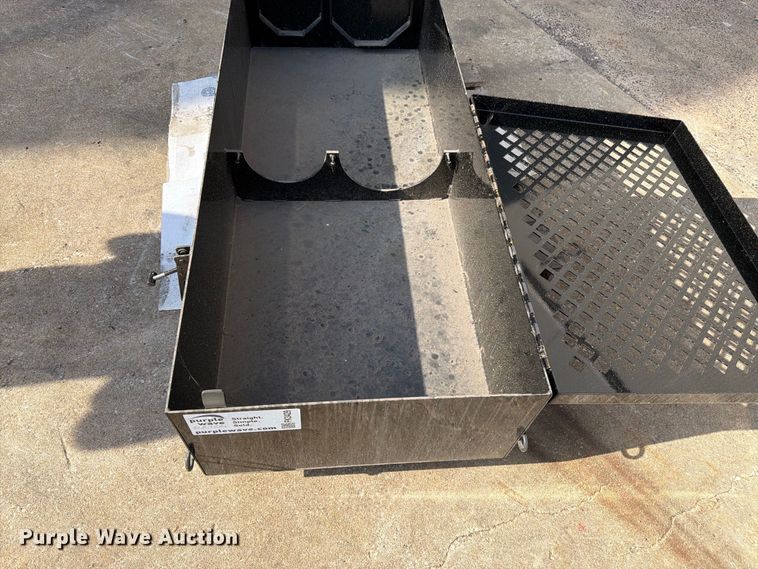 image for item FK3429 Tank Holder