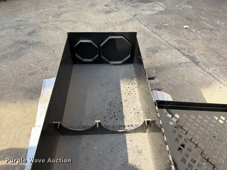 image for item FK3429 Tank Holder
