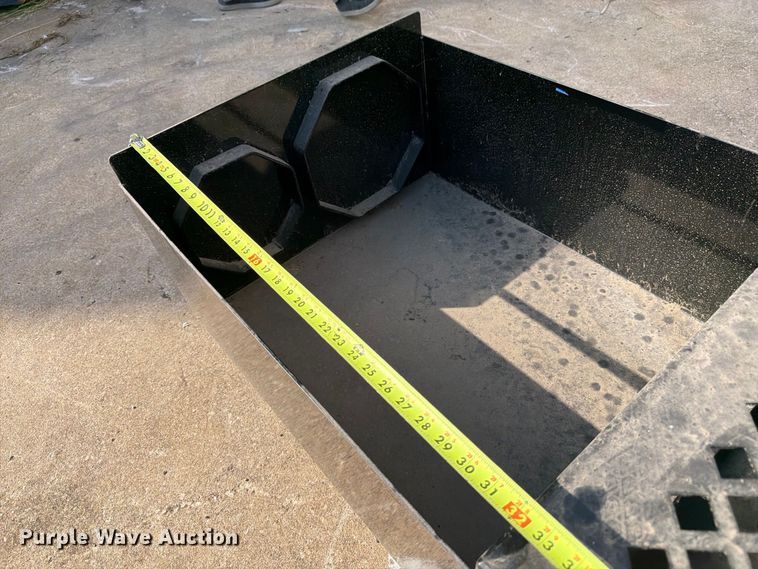 image for item FK3429 Tank Holder