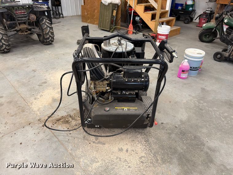 image for item FK3453 Mi-T-M HSE-2003-0MG10 pressure washer