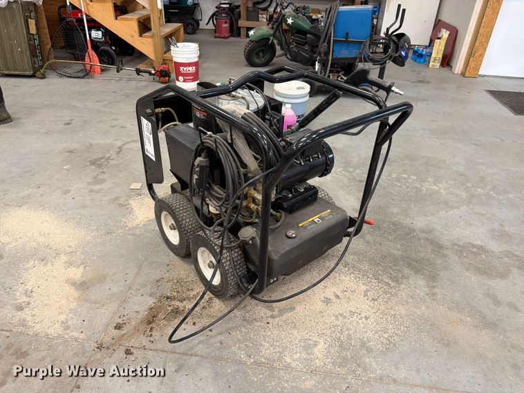 image for item FK3453 Mi-T-M HSE-2003-0MG10 pressure washer