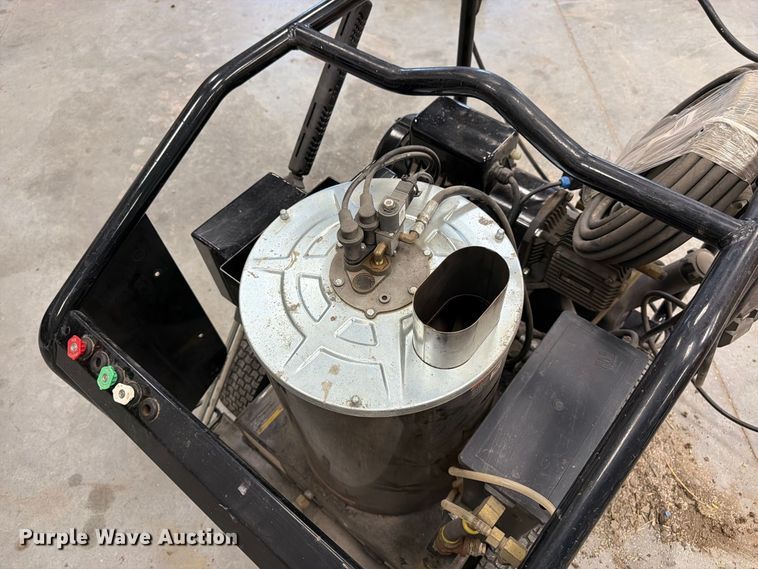 image for item FK3453 Mi-T-M HSE-2003-0MG10 pressure washer