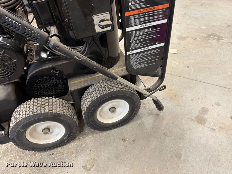 image for item FK3453 Mi-T-M HSE-2003-0MG10 pressure washer