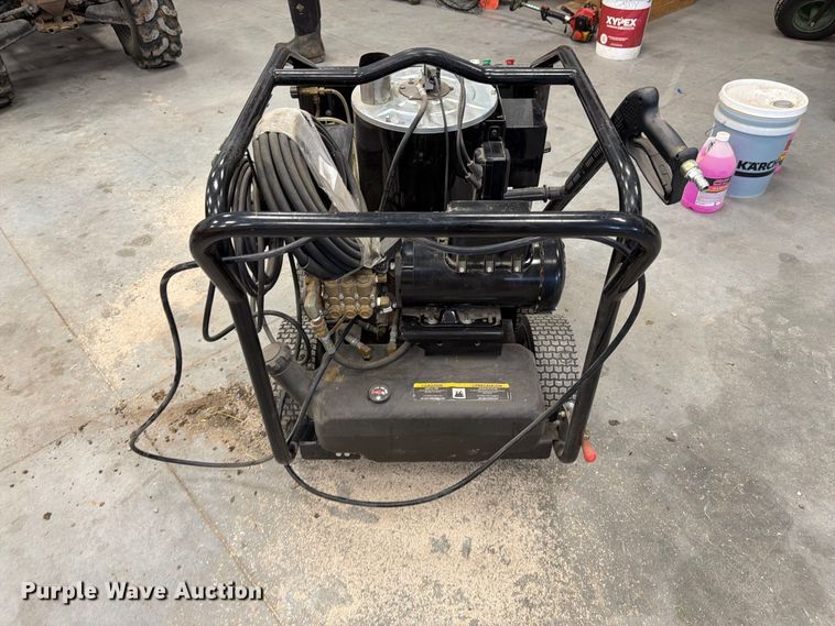 image for item FK3453 Mi-T-M HSE-2003-0MG10 pressure washer