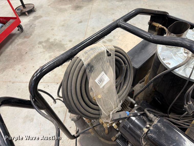 image for item FK3453 Mi-T-M HSE-2003-0MG10 pressure washer