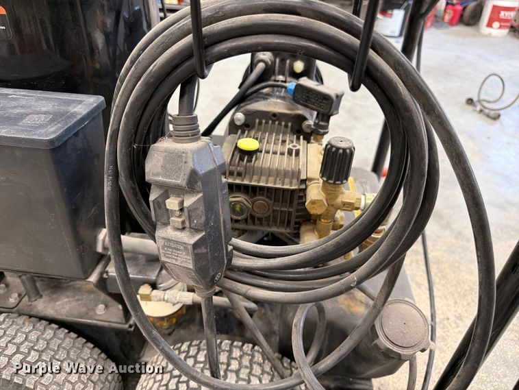 image for item FK3453 Mi-T-M HSE-2003-0MG10 pressure washer