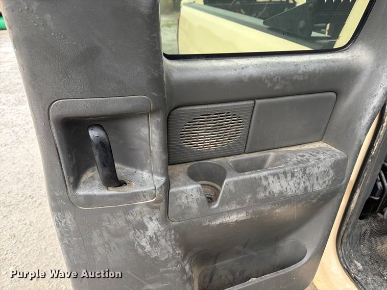 image for item FK3459 2007 Chevrolet Silverado 1500 Ext. Cab pickup truck