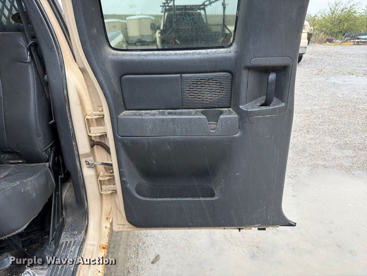 image for item FK3459 2007 Chevrolet Silverado 1500 Ext. Cab pickup truck