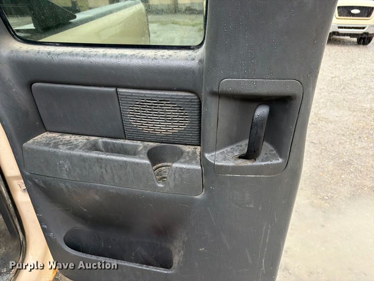 image for item FK3459 2007 Chevrolet Silverado 1500 Ext. Cab pickup truck