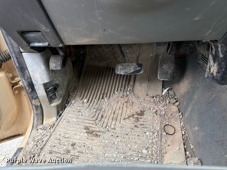 image for item FK3461 2006 Ford F150 Crew Cab pickup truck