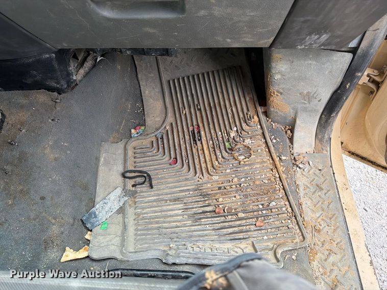image for item FK3461 2006 Ford F150 Crew Cab pickup truck