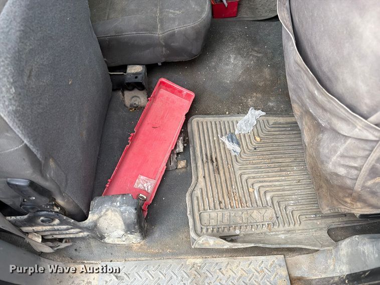 image for item FK3461 2006 Ford F150 Crew Cab pickup truck