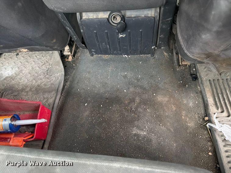 image for item FK3461 2006 Ford F150 Crew Cab pickup truck