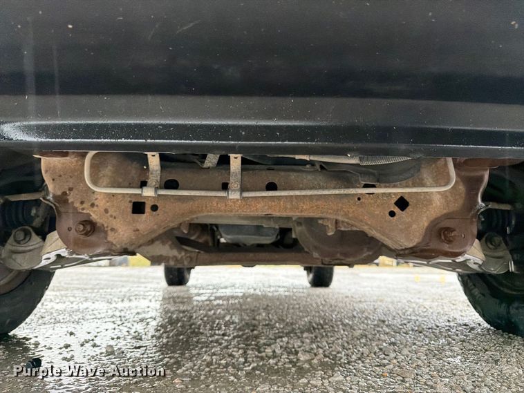 image for item FK3461 2006 Ford F150 Crew Cab pickup truck