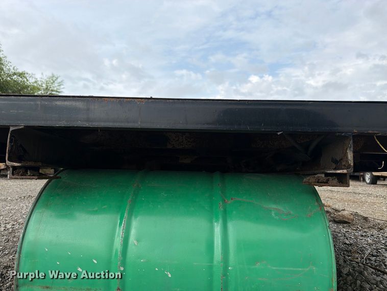 image for item FK3463 Pickup truck flat bed