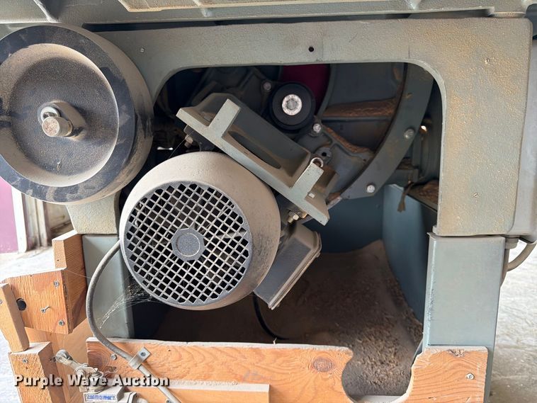image for item FK3612 2002 Invicta Delta 36789 table saw
