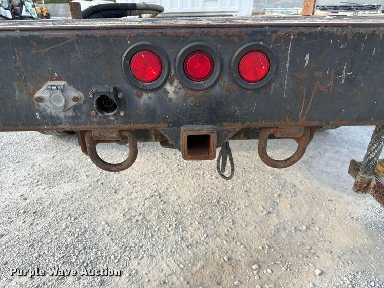 image for item FK3646 2014 RAM 4500 Crew Cab truck cab and chassis