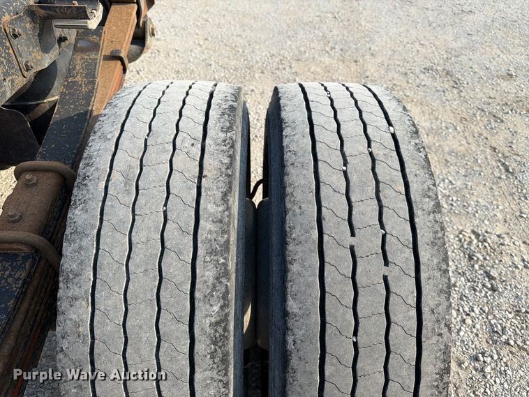 image for item FK3646 2014 RAM 4500 Crew Cab truck cab and chassis