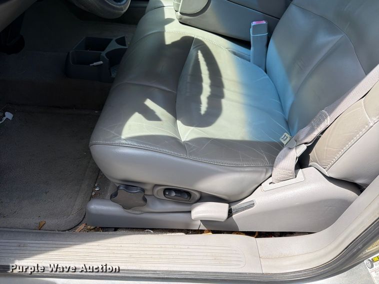 image for item FK3652 2005 Buick Lesabre 