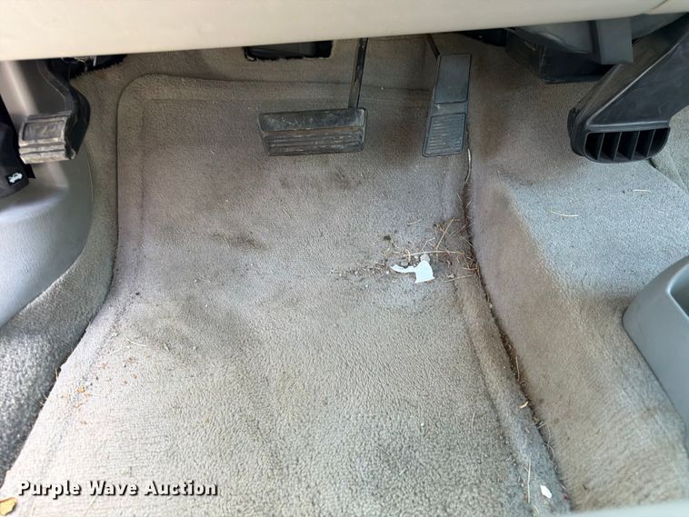image for item FK3652 2005 Buick Lesabre 