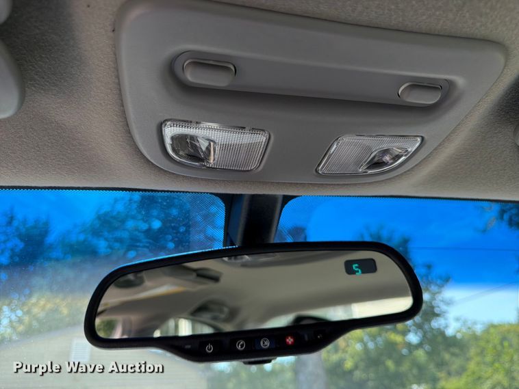 image for item FK3652 2005 Buick Lesabre 