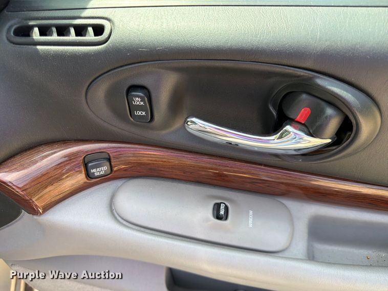 image for item FK3652 2005 Buick Lesabre 