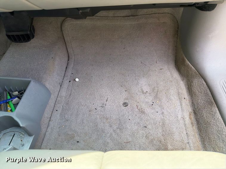 image for item FK3652 2005 Buick Lesabre 