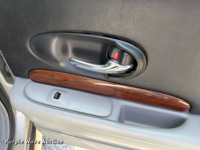 image for item FK3652 2005 Buick Lesabre 
