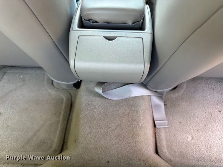 image for item FK3652 2005 Buick Lesabre 