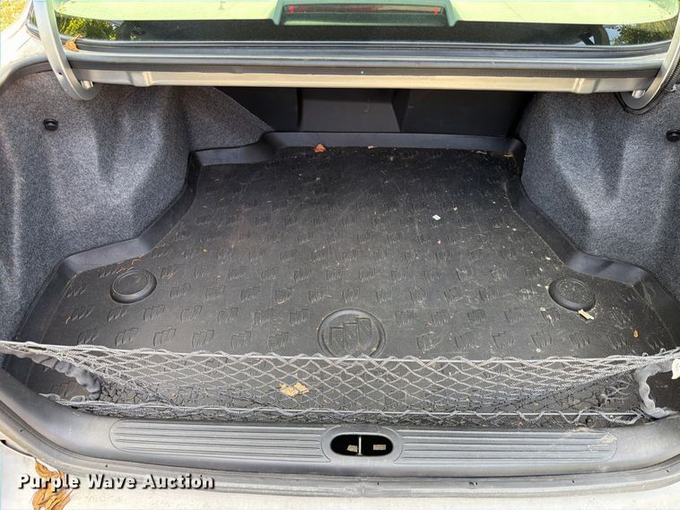 image for item FK3652 2005 Buick Lesabre 
