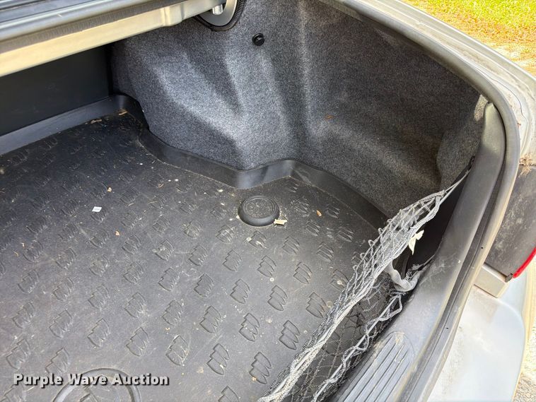 image for item FK3652 2005 Buick Lesabre 