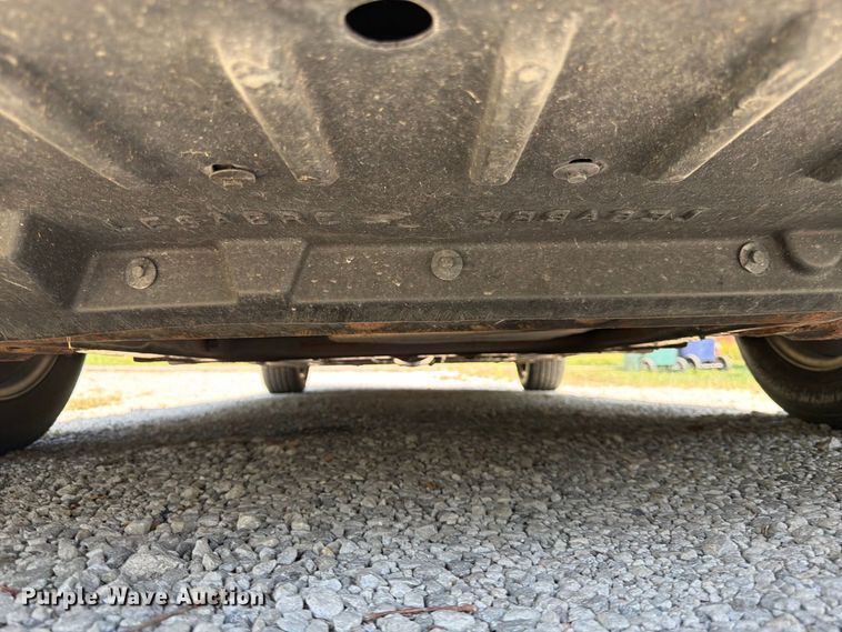 image for item FK3652 2005 Buick Lesabre 