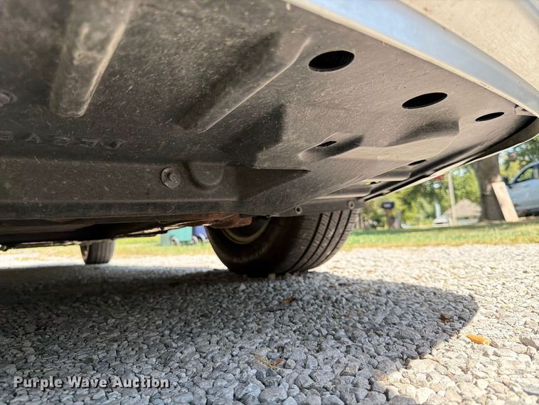 image for item FK3652 2005 Buick Lesabre 