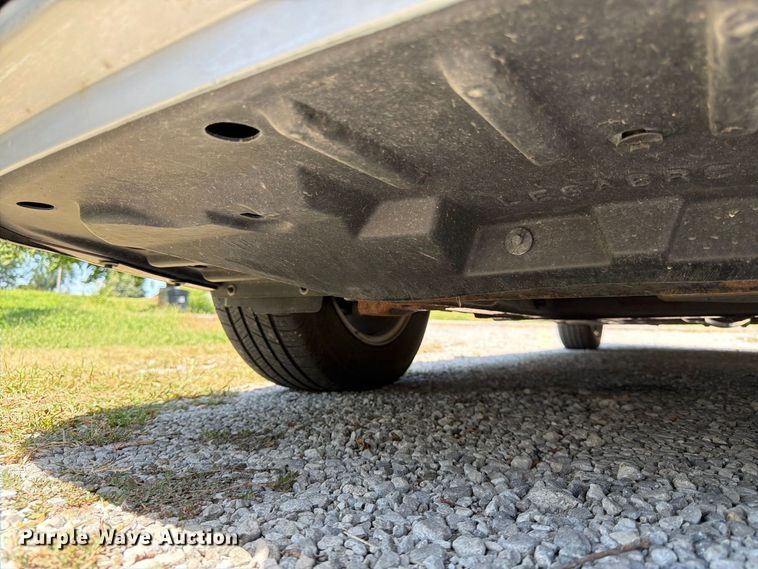 image for item FK3652 2005 Buick Lesabre 