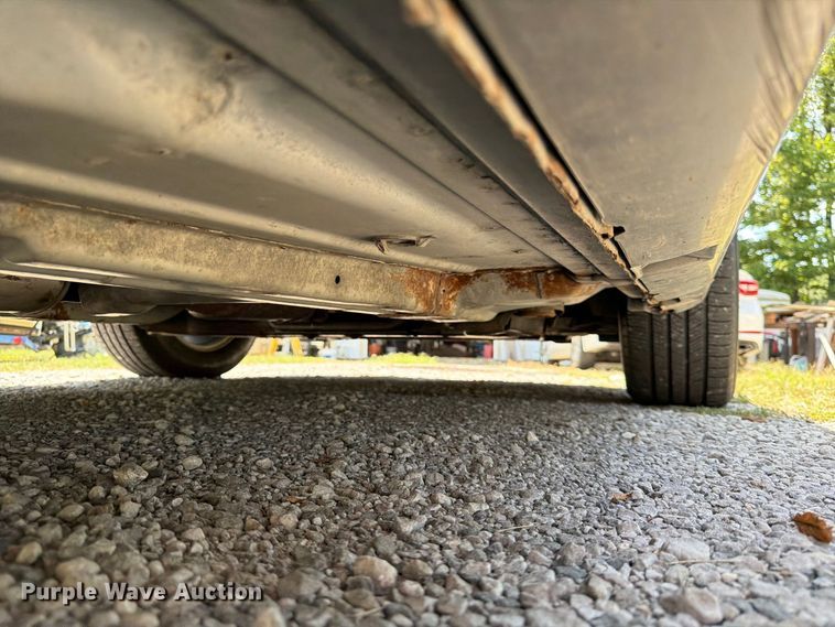 image for item FK3652 2005 Buick Lesabre 