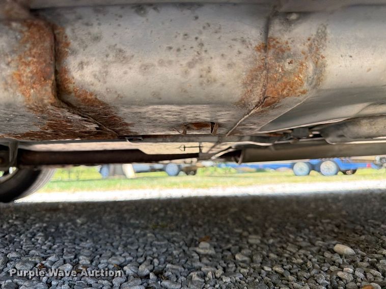 image for item FK3652 2005 Buick Lesabre 