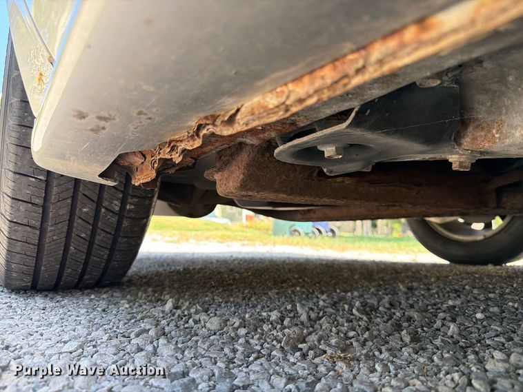 image for item FK3652 2005 Buick Lesabre 