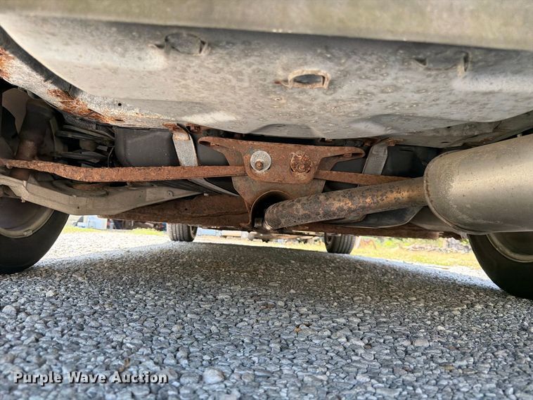 image for item FK3652 2005 Buick Lesabre 