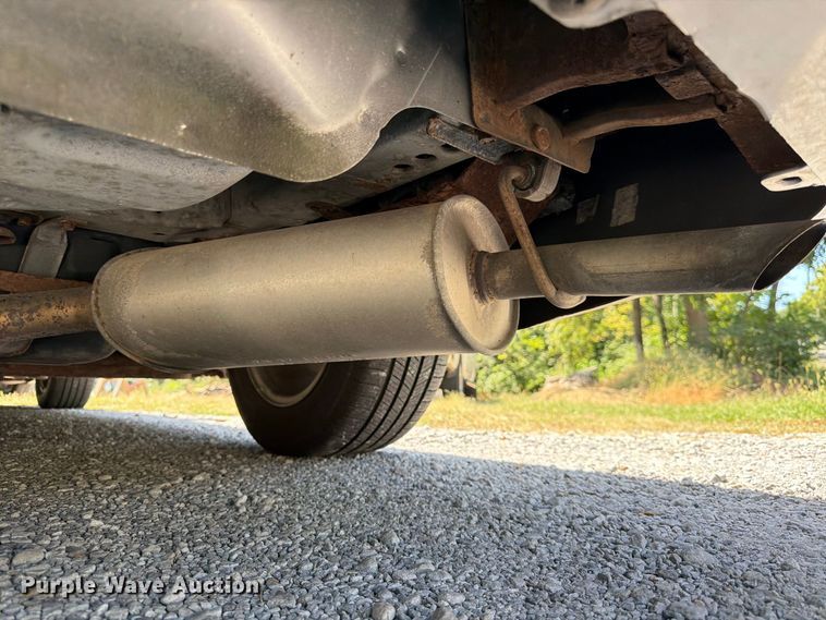 image for item FK3652 2005 Buick Lesabre 