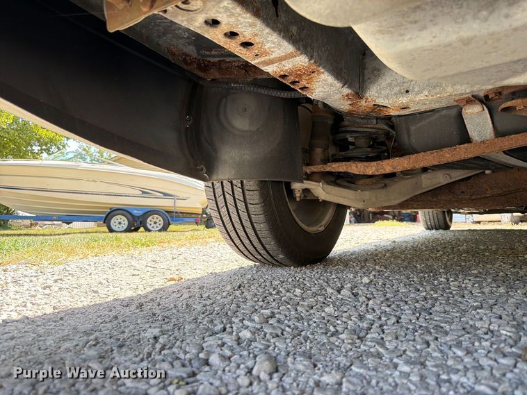 image for item FK3652 2005 Buick Lesabre 