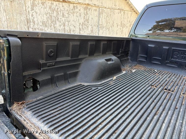 image for item FK3653 2013 Ford F250 Super Duty XL Ext. Cab pickup truck