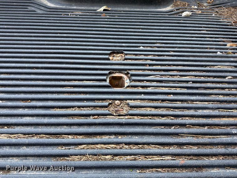 image for item FK3653 2013 Ford F250 Super Duty XL Ext. Cab pickup truck
