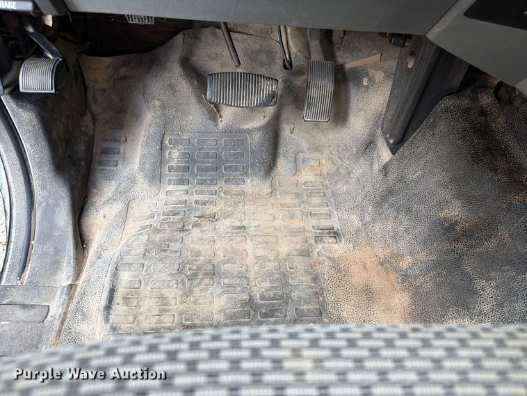 image for item FK3653 2013 Ford F250 Super Duty XL Ext. Cab pickup truck