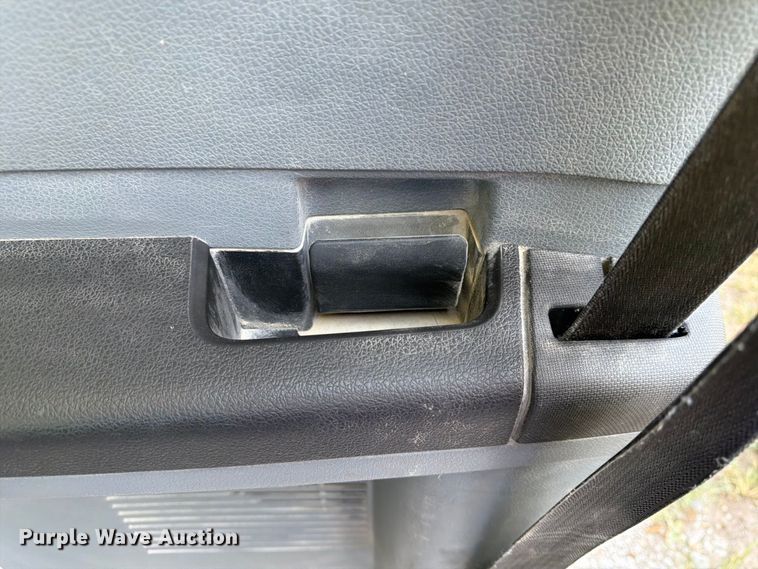 image for item FK3653 2013 Ford F250 Super Duty XL Ext. Cab pickup truck