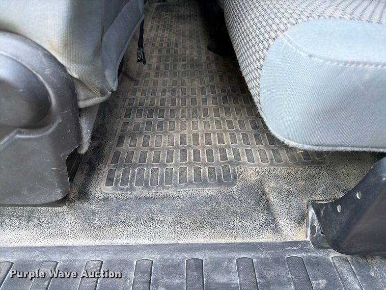 image for item FK3653 2013 Ford F250 Super Duty XL Ext. Cab pickup truck